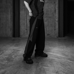 FRENCH TERRY JOGGER