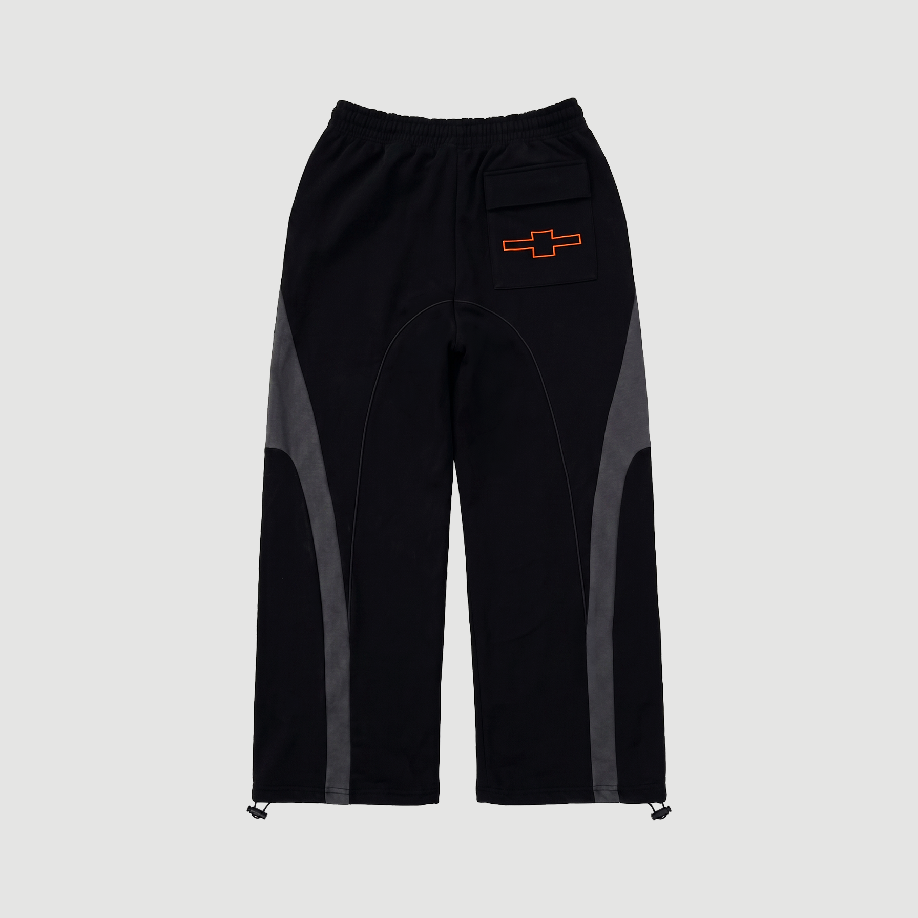 Jogg Artncore AC+/001 Back