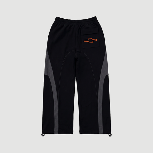 Jogg Artncore AC+/001 Back
