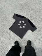 Tee Artncore AC+/001 Back - Sol béton