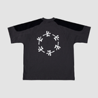 Tee Artncore AC+/001 Back
