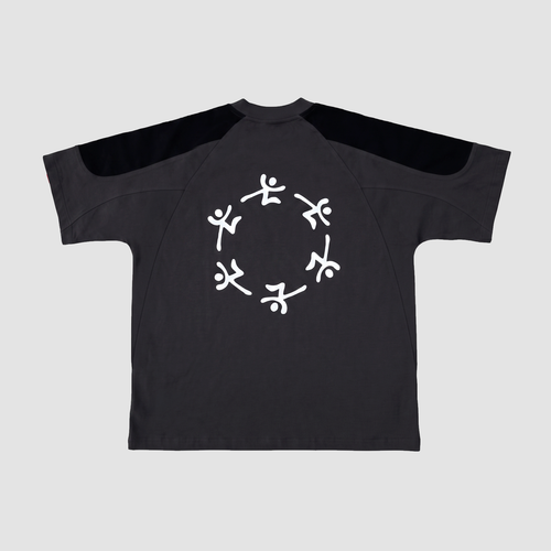 Tee Artncore AC+/001 Back