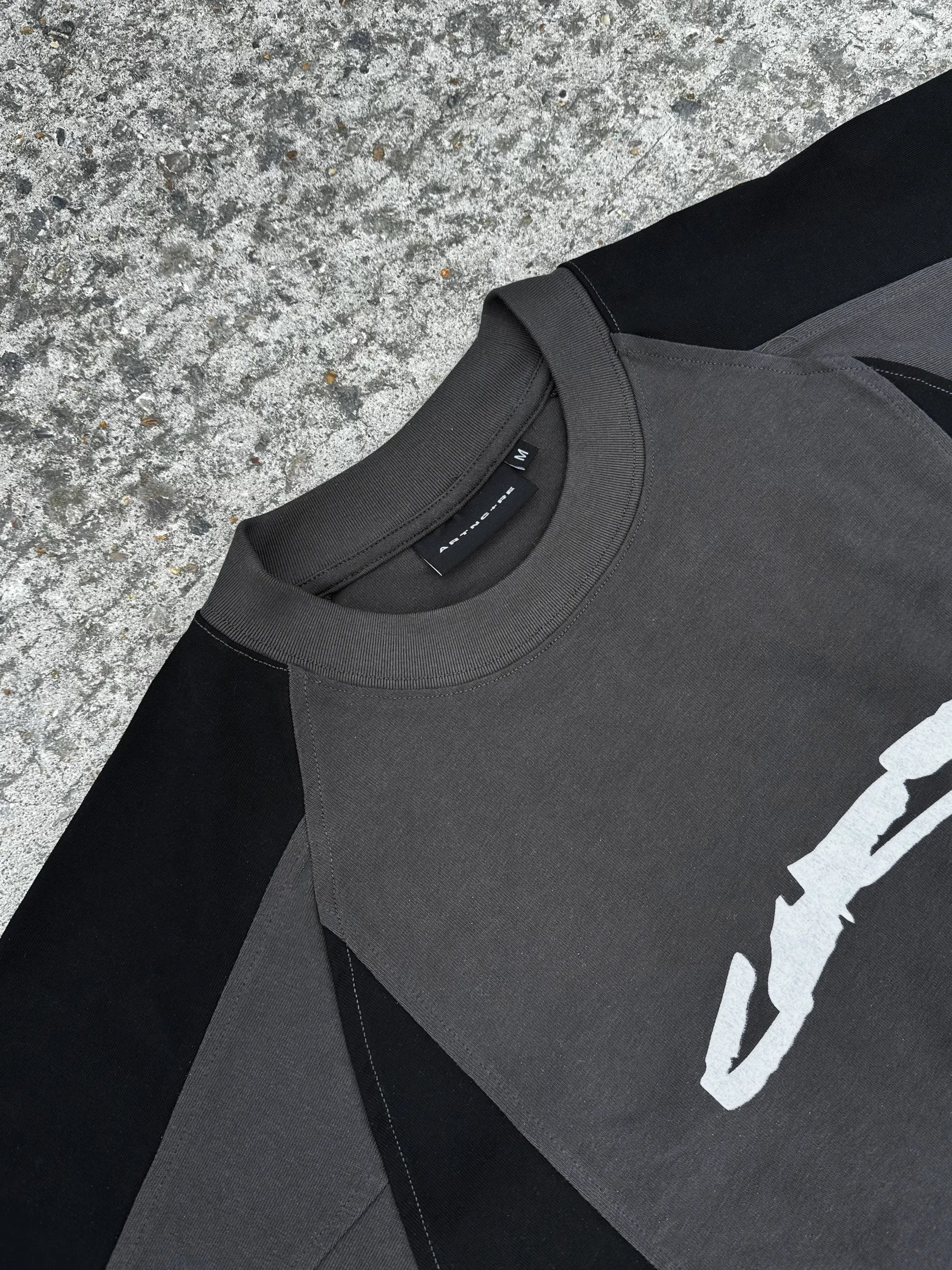 Tee Artncore AC+/001 Collar