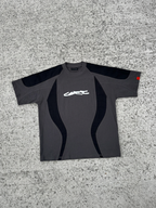 Tee Artncore AC+/001 Front - Sol béton