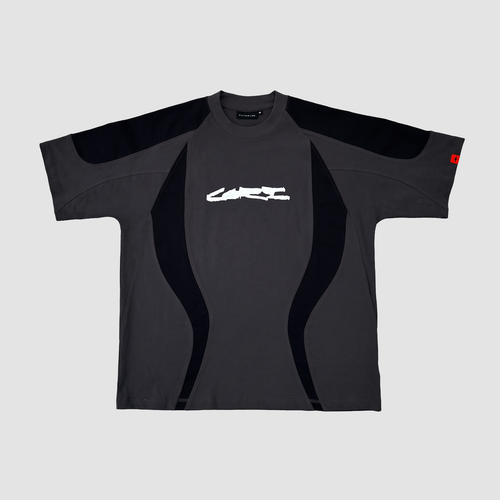 Tee Artncore AC+/001 Front