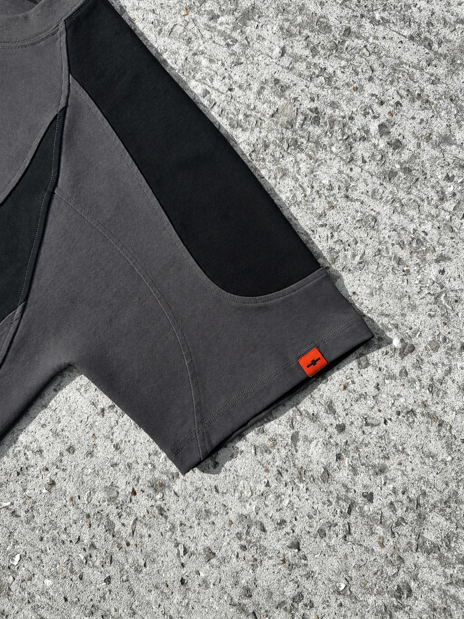 Tee Artncore AC+/001 Sleeve