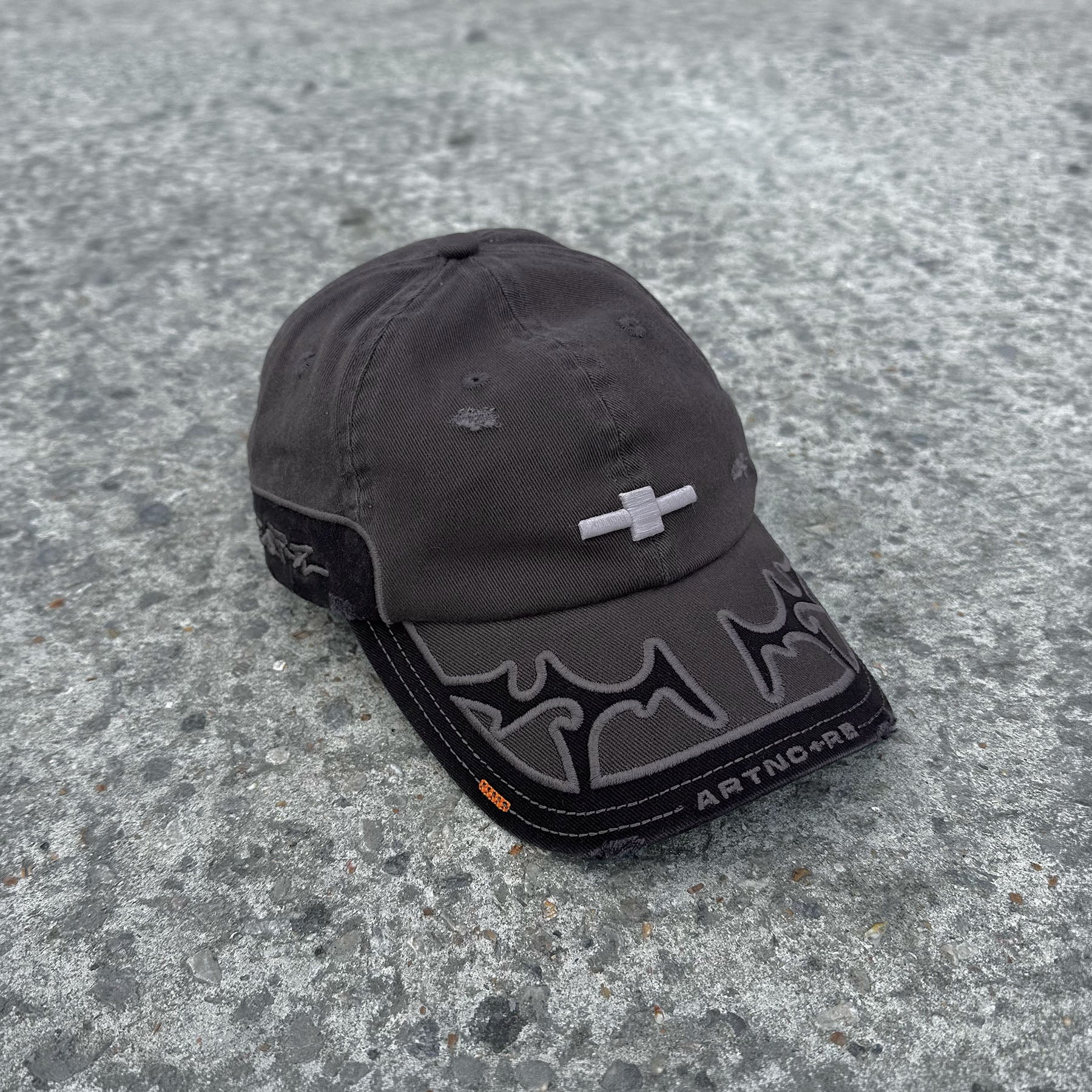 CORE TRIBAL CAP
