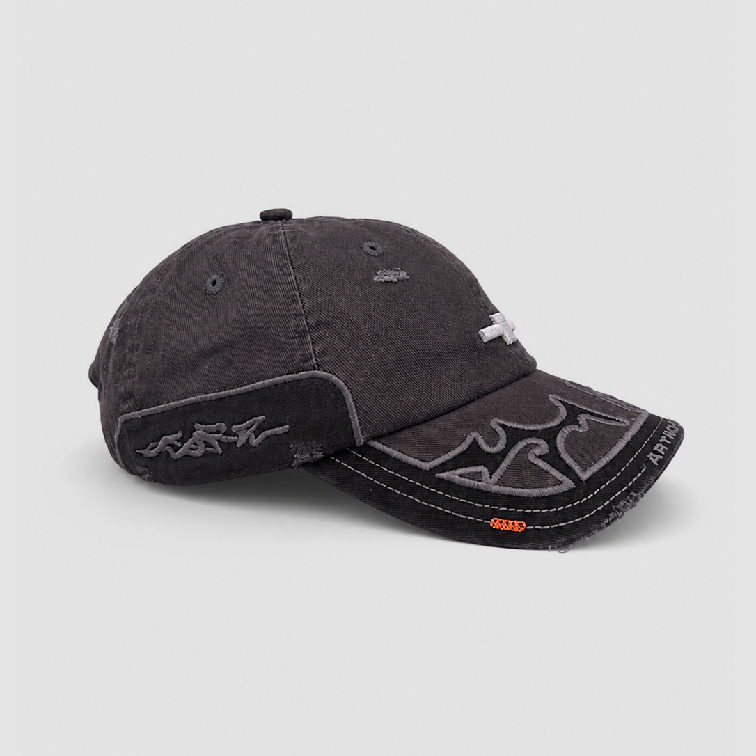 CORE TRIBAL CAP