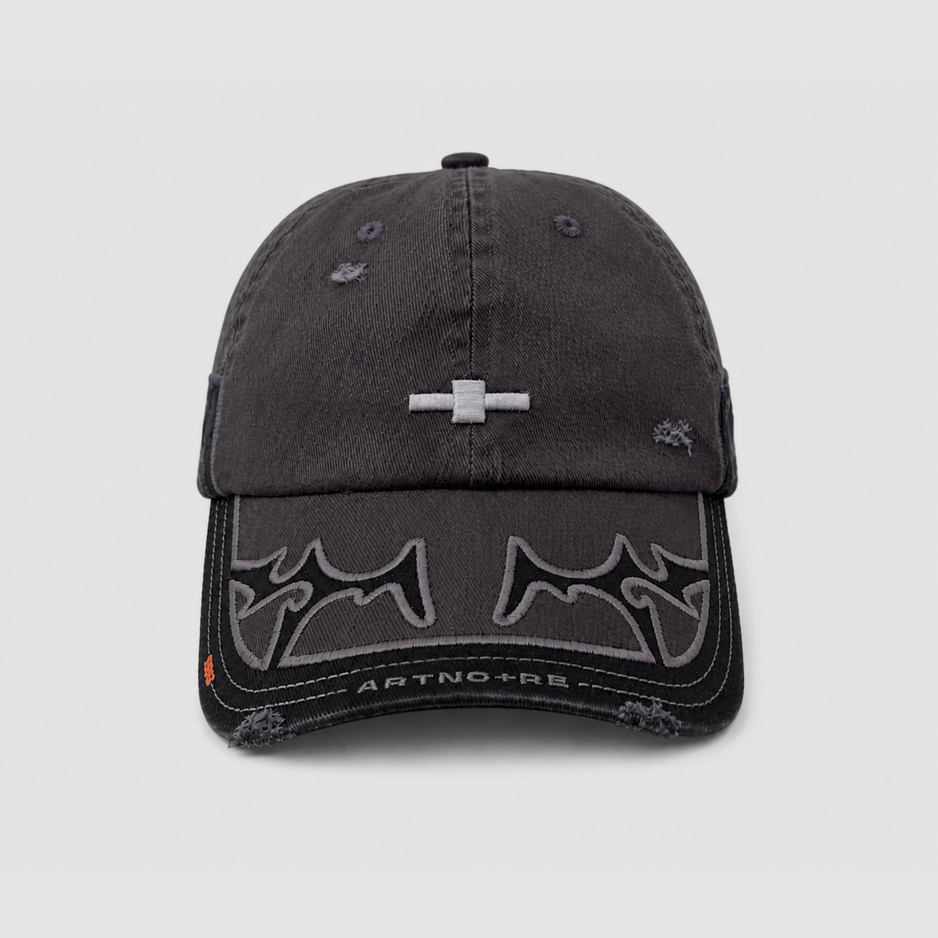 CORE TRIBAL CAP