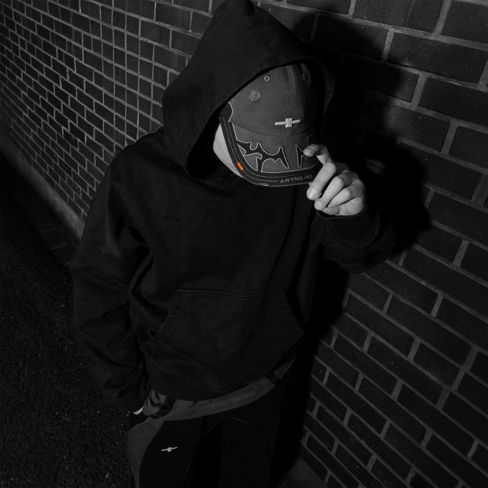 CORE TRIBAL CAP